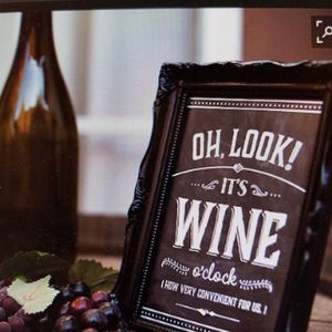 Meet your Posher, Terri